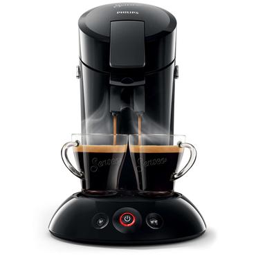 Philips Senseo Original HD6553 - kaffemaskine - 1 bar - sort