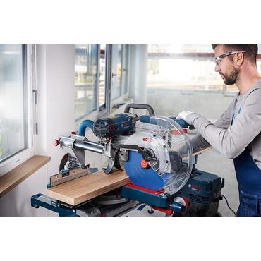 Bosch Expert for Wood rundsavsklinge - for træ