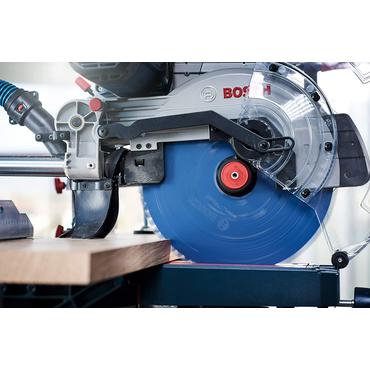 Bosch Expert for Wood rundsavsklinge - for træ