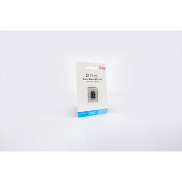 EZVIZ MicroSD 64 Gb 32 GB MicroSDXC UHS-I Class 10