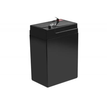 Green Cell - UPS-batteri - Sealed Lead Acid (SLA) - 4 Ah