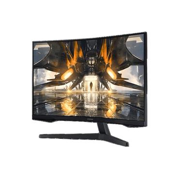 Samsung Odyssey G5 S32AG550EP skærm - LED baglys - 32" - AMD FreeSync Premium - VA - 1ms