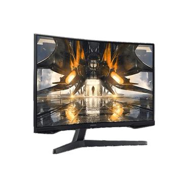 Samsung Odyssey G5 S32AG550EP skærm - LED baglys - 32" - AMD FreeSync Premium - VA - 1ms