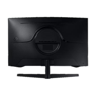 Samsung Odyssey G5 S32AG550EP skærm - LED baglys - 32" - AMD FreeSync Premium - VA - 1ms