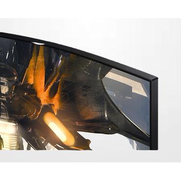 Samsung Odyssey G5 S32AG550EP skærm - LED baglys - 32" - AMD FreeSync Premium - VA - 1ms