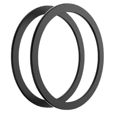 mophie - sats med kn&auml;ppadapters f&ouml;r mobiltelefon