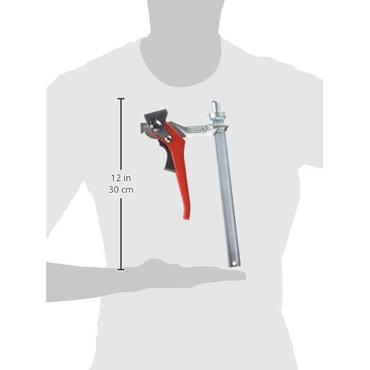 BESSEY TW16-20-10H klemme