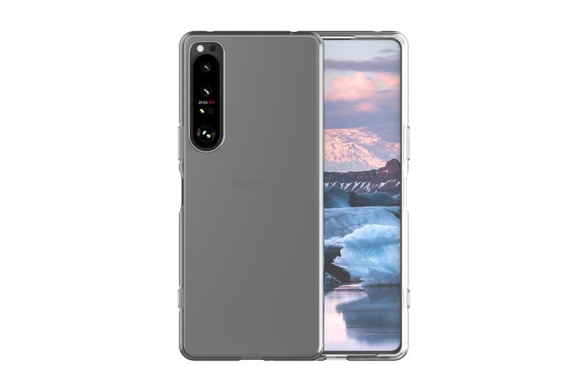 dbramante1928 Greenland - bagsidecover til mobiltelefon