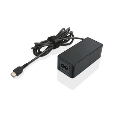 Lenovo 65W Standard AC Adapter (USB Type-C) - strømforsyningsadapter - 65 Watt - IT