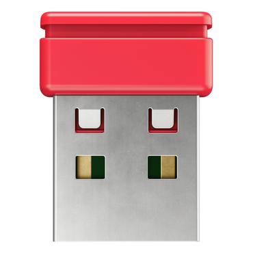 CHERRY STREAM ULTIMATE - Keyboard - Corded - AZERTY - Black