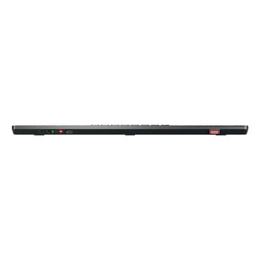 CHERRY STREAM ULTIMATE - Keyboard - Corded - AZERTY - Black