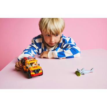 LEGO City Great Vehicles 60453 Furgonetka ratownik&oacute;w plażowych