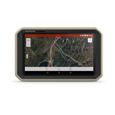 Garmin Overlander