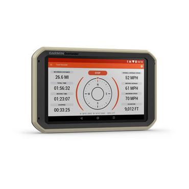 Garmin Overlander