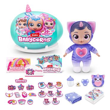 Babycorns 92108 dukke