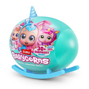 Babycorns 92108 dukke