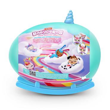 Babycorns 92108 dukke