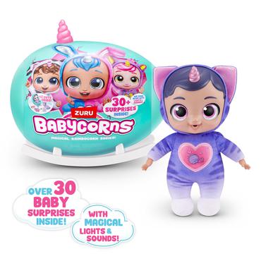 Babycorns 92108 dukke