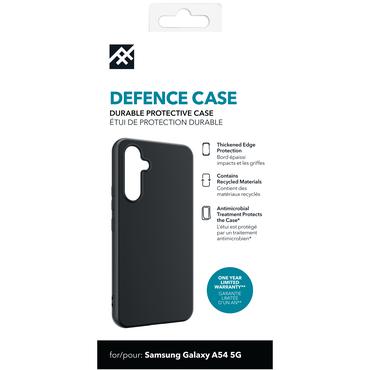 iFrogz Defence - baksidesskydd f&ouml;r mobiltelefon