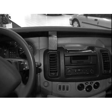 Brodit ProClip Center mount - montering för mobiltelefon