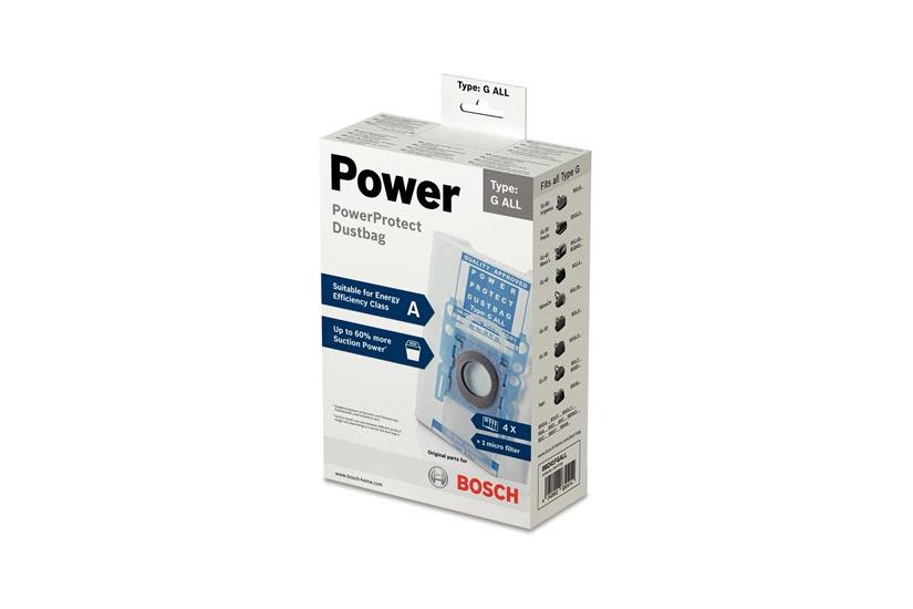 Bosch BBZ41FGALL - tilbehørssæt til støvsuger