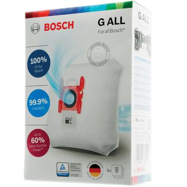 Bosch BBZ41FGALL - tilbehørssæt til støvsuger