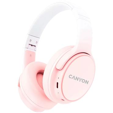 Canyon - headset