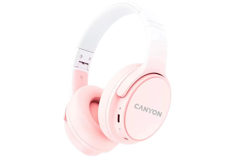 Canyon - headset