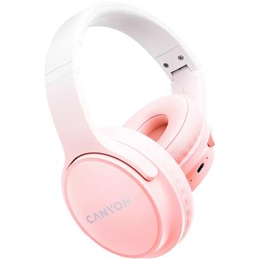 Canyon - headset