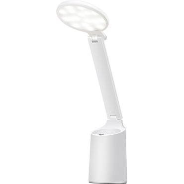 Activejet LED-bordlampe AJE-FUTURE Hvid