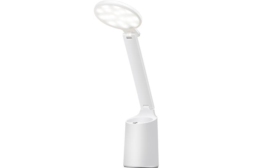 Activejet LED-bordlampe AJE-FUTURE Hvid