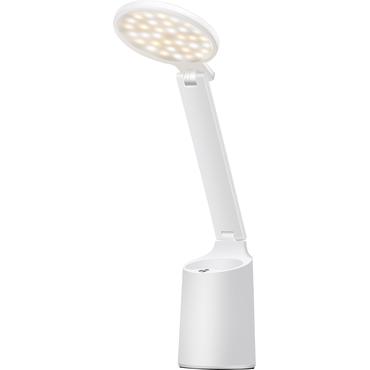 Activejet LED-bordlampe AJE-FUTURE Hvid