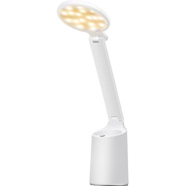 Activejet LED-bordlampe AJE-FUTURE Hvid