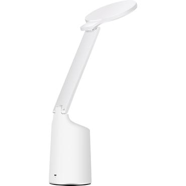 Activejet LED-bordlampe AJE-FUTURE Hvid