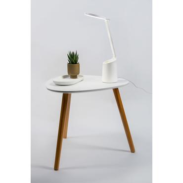 Activejet LED-bordlampe AJE-FUTURE Hvid