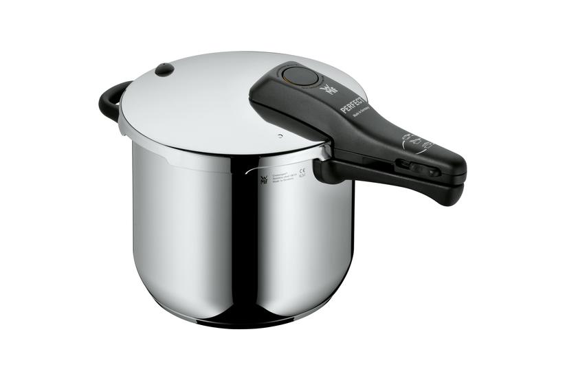 WMF Perfect trykkoger - 22 diameter x 18,5 cm - 6,5 L