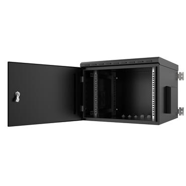 19" IP55 7U W=600mm D=600mm