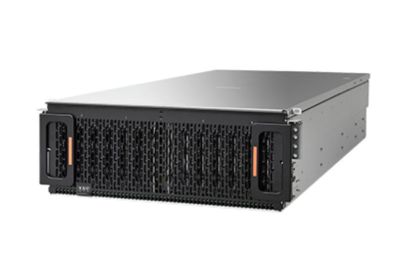 WD Ultrastar Data60 SE4U60-24 - lagringskabinet