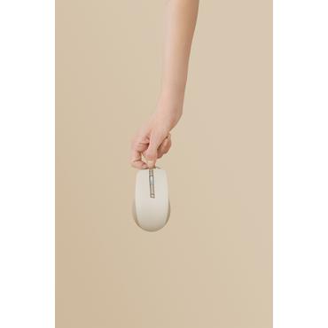 ASUS SmartO MD200 Silent Plus - mus - 2.4 GHz, Bluetooth 5.0 - havremj&ouml;lk