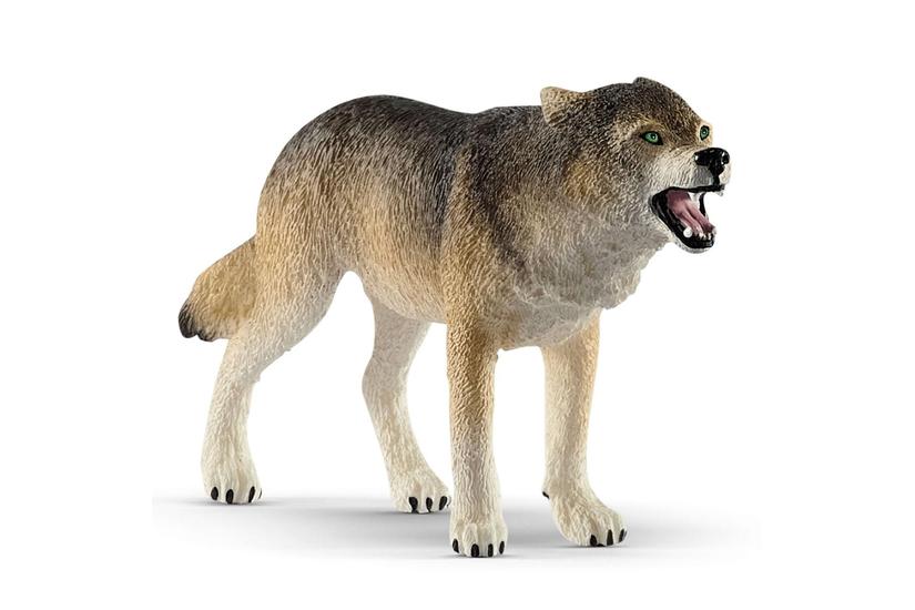 Schleich Wild Life - Varg - Action-figur