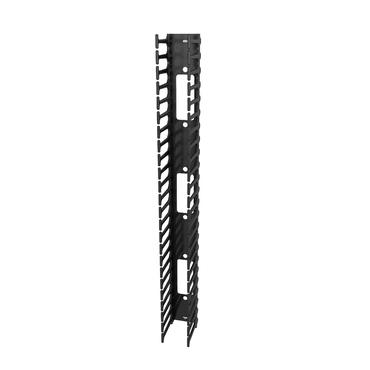 Vertiv - kabeladministrationspakke for rack - 48U