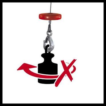 Einhell TC-EH 500 1000 W 500 kg 230 V