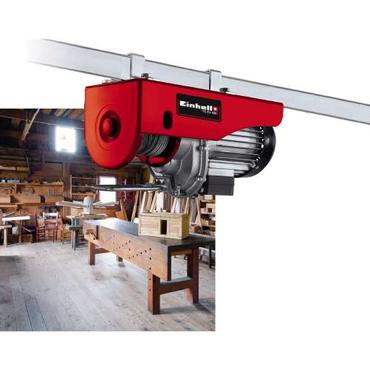 Einhell TC-EH 500 1000 W 500 kg 230 V