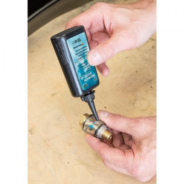 HAZET 9400-100 luftværktøjsolie 100 ml 1 stk Flaske