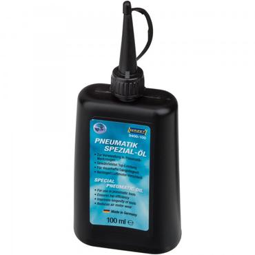 HAZET 9400-100 luftværktøjsolie 100 ml 1 stk Flaske