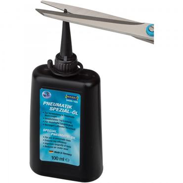 HAZET 9400-100 luftværktøjsolie 100 ml 1 stk Flaske