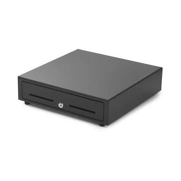 Capture 410 mm cash drawer 4B/8C - Pengekasse