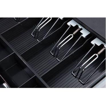 Capture 410 mm cash drawer 4B/8C - Pengekasse