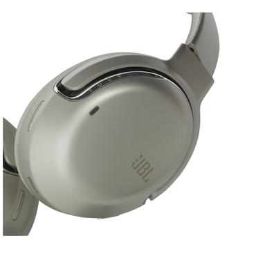 JBL Tour One M2 Hovedtelefoner Trådløs Headset Musik USB Type-C Bluetooth Champagne