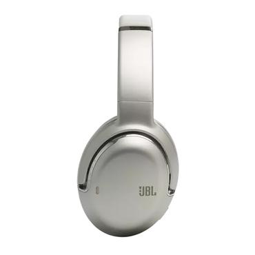 JBL Tour One M2 Hovedtelefoner Trådløs Headset Musik USB Type-C Bluetooth Champagne